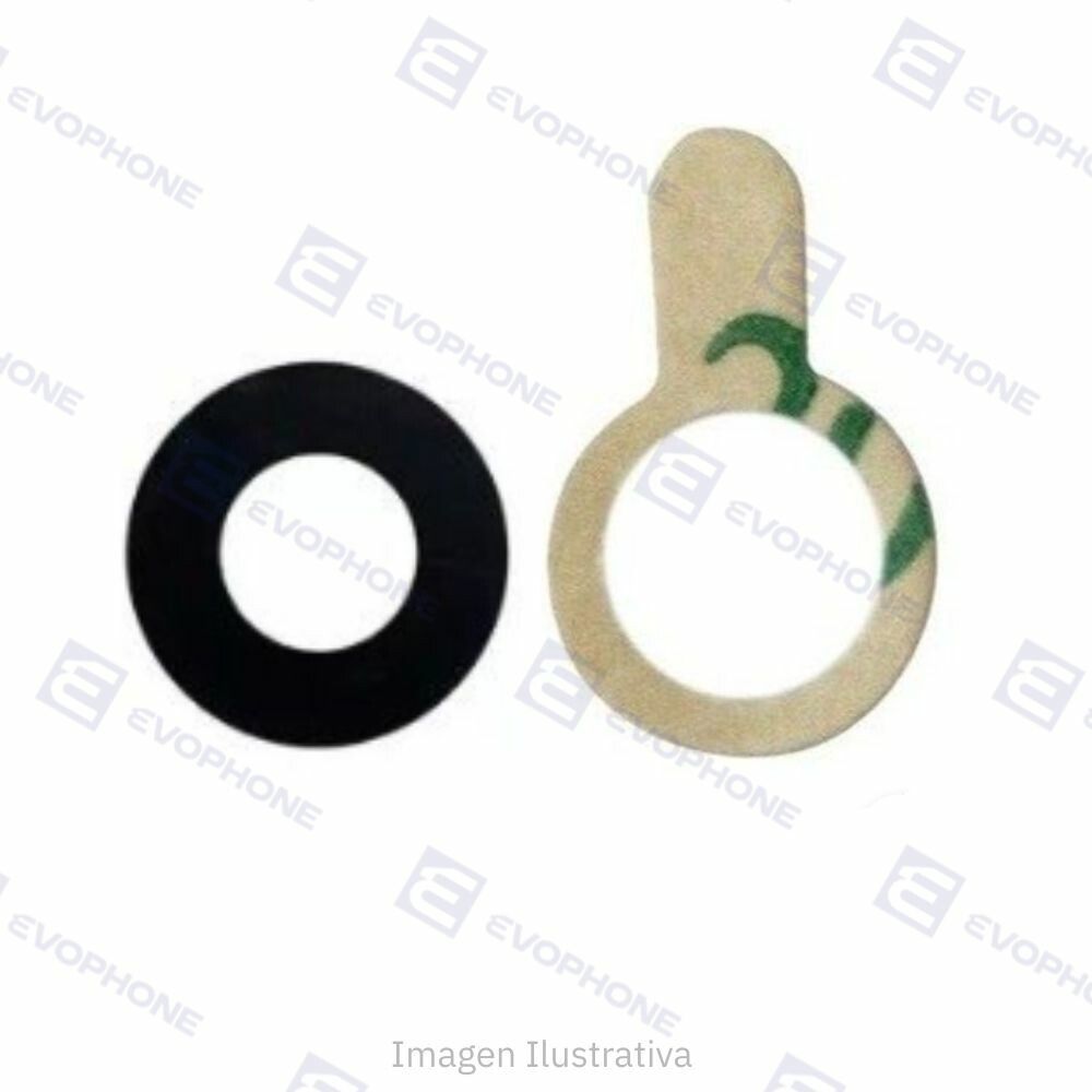 Camera Len Glass Samsung J1ACE 2015 - J110 Camera Len Glass Samsung J1ACE 2015 - J110 - Imagen 1