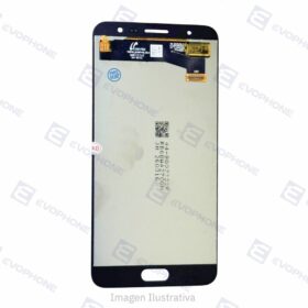 Módulo Samsung J7 Prime Negro Orig.