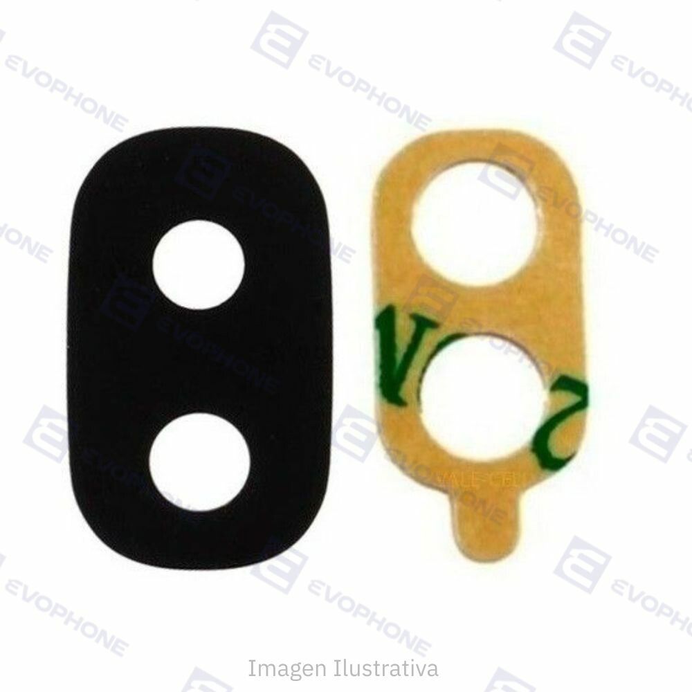 Camera Len Glass Samsung J4 - J400 Camera Len Glass Samsung J4 - J400 - Imagen 1