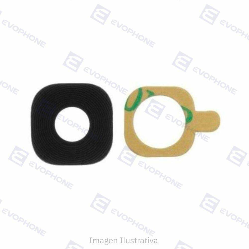 Camera Len Glass Samsung J6 - J600 Camera Len Glass Samsung J6 - J600 - Imagen 1