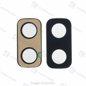 Camera Len Glass Samsung J6 PLUS - J610
