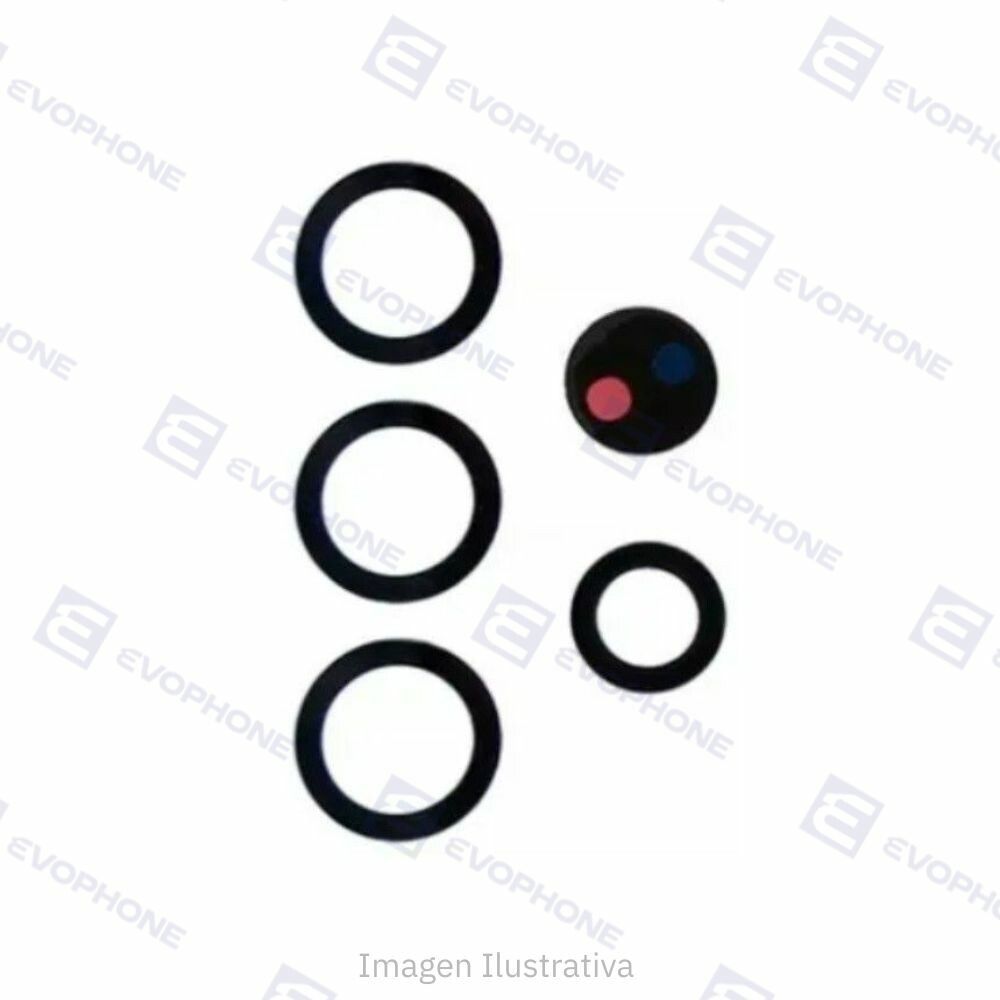 Camera Len Glass Samsung S22 ULTRA Camera Len Glass Samsung S22 ULTRA - Imagen 1