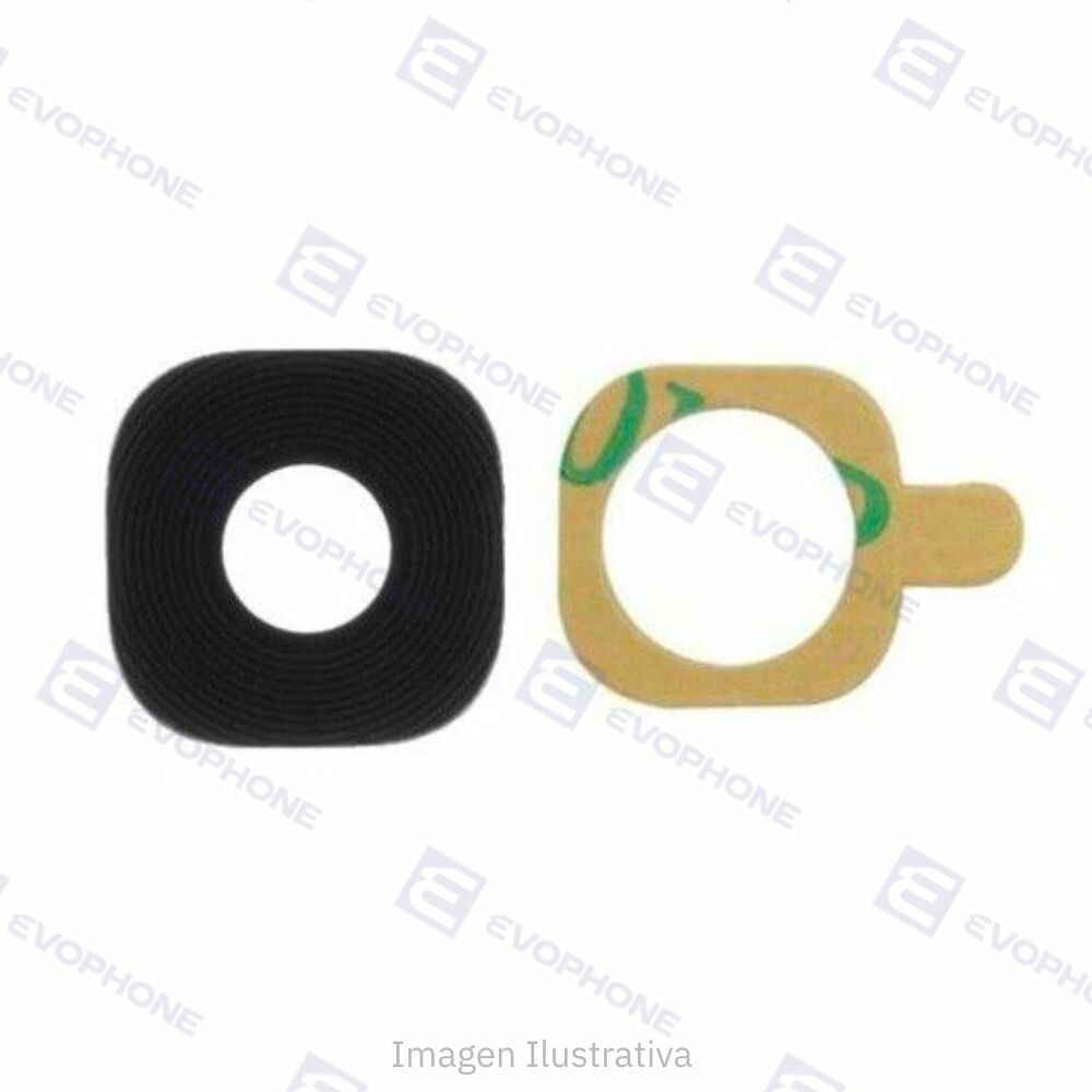 Camera Len Glass Samsung S8 / S8 Plus Camera Len Glass Samsung S8 / S8 Plus - Imagen 1