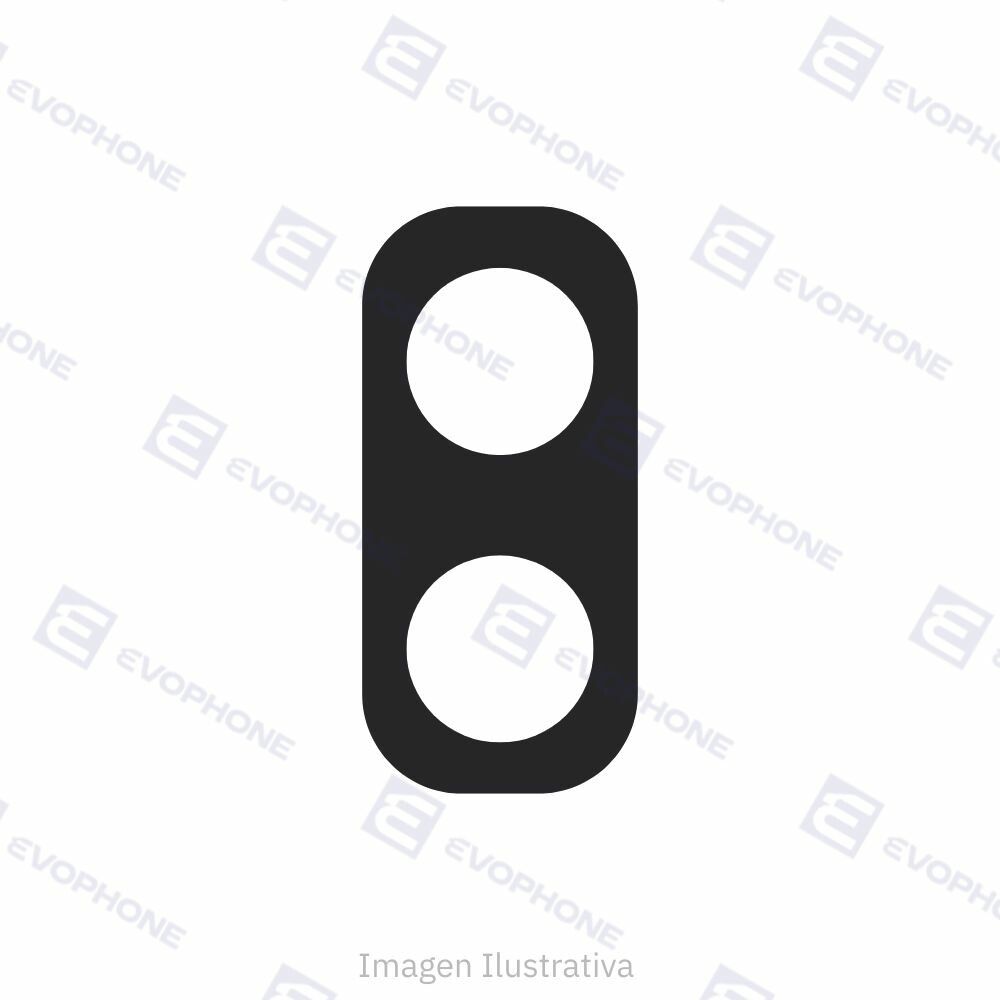Camera Len Glass Xiaomi Mi 8 lite Camera Len Glass Xiaomi Mi 8 lite - Imagen 1