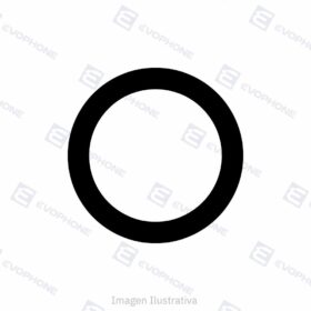 Vidrio Camara iPhone 6G / 6S