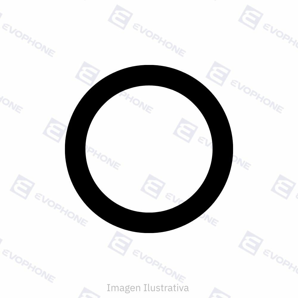 Vidrio Camara iPhone 6G / 6S Vidrio Camara iPhone 6G / 6S - Imagen 1