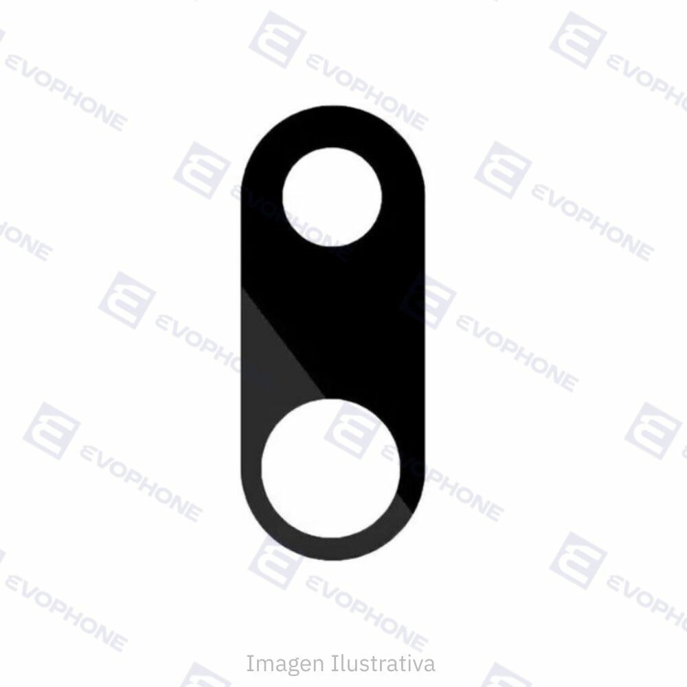 Vidrio Camara iPhone 7 PLUS / 8 PLUS Vidrio Camara iPhone 7 PLUS / 8 PLUS - Imagen 1