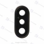 Vidrio Camara iPhone X / XS / XS MAX
