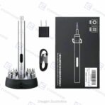 Destornillador  Electrico Torke Ajustable TBK-008 - Imagen 2