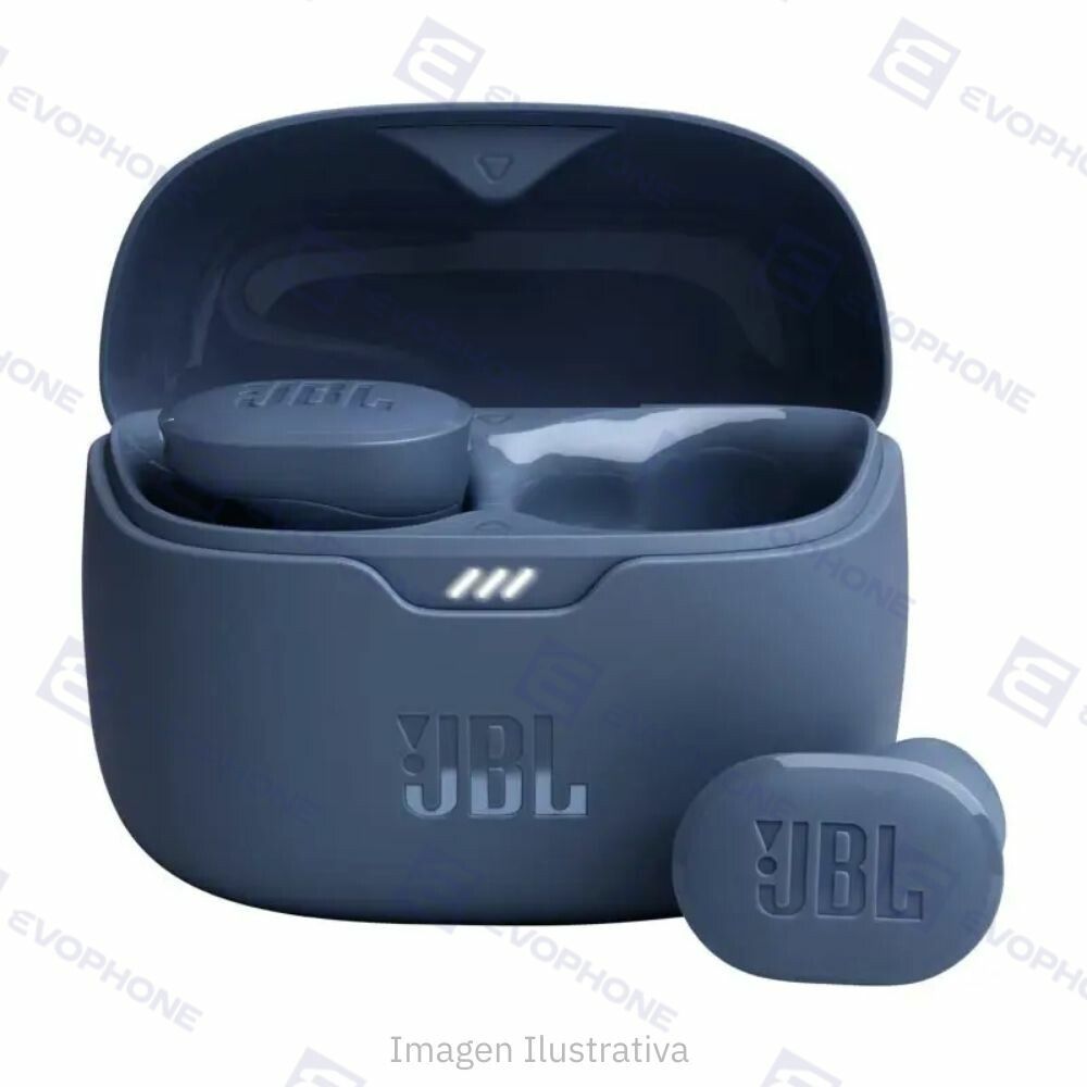 Auriculares JBL Tune BUDS 2 Auriculares JBL Tune BUDS 2 - Imagen 1