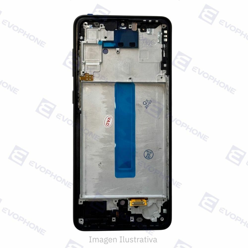 Módulo Samsung A33 5G c/marco Oled Módulo Samsung A33 5G c/marco Oled - Imagen 1