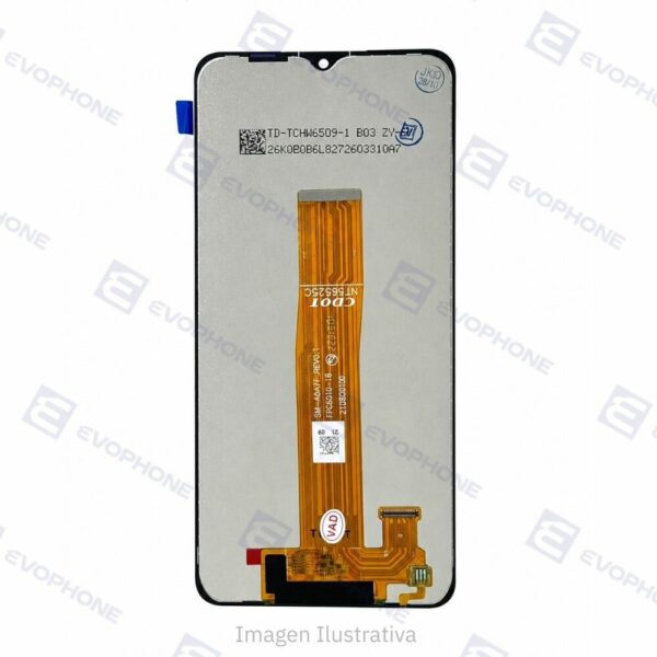 Módulo Samsung A04s Orig.