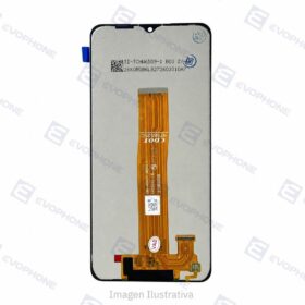 Módulo Samsung A04s Orig. (TEST&GO)