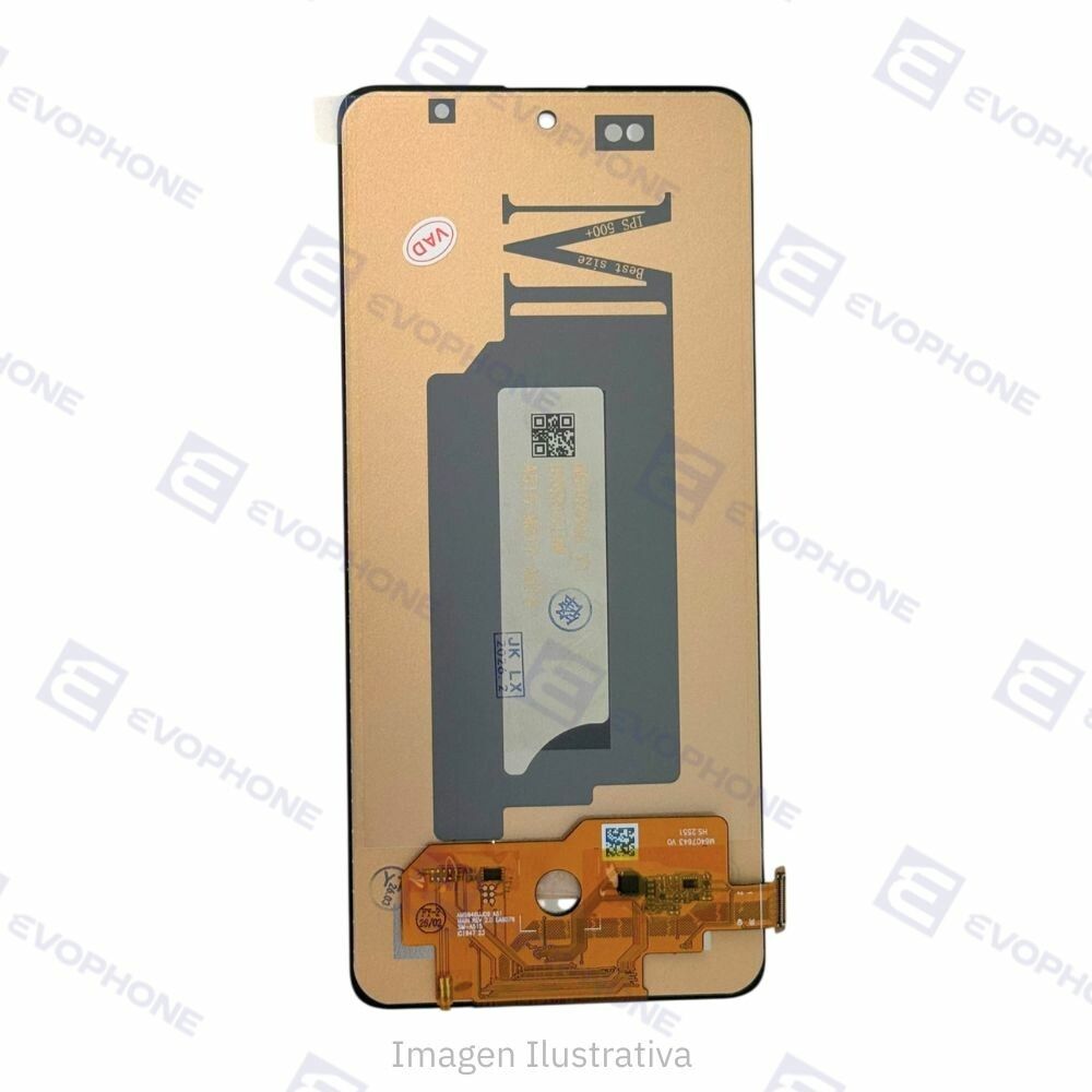 Módulo Samsung A51 Incell Módulo Samsung A51 Incell - Imagen 1