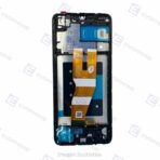 Modulo Samsung A05 c/marco Orig. - Imagen 2