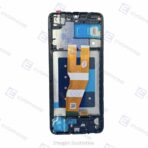Modulo Samsung A05 c/marco Orig.