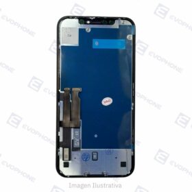 Módulo iPhone XR Incell Select (TEST&GO)