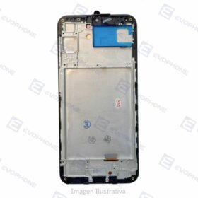 Módulo Samsung A24 4G (A245F) Oled con Marco