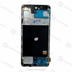 Modulo Samsung A51 Incell C/ Marco - Imagen 2