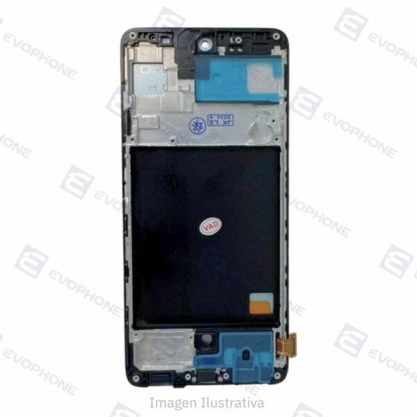 Modulo Samsung A51 Incell C/ Marco
