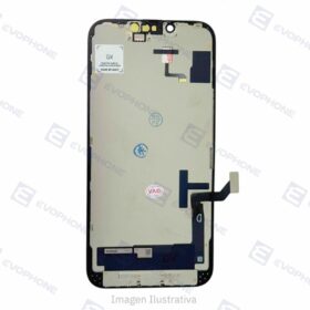 Módulo Iphone 14 Oled GX