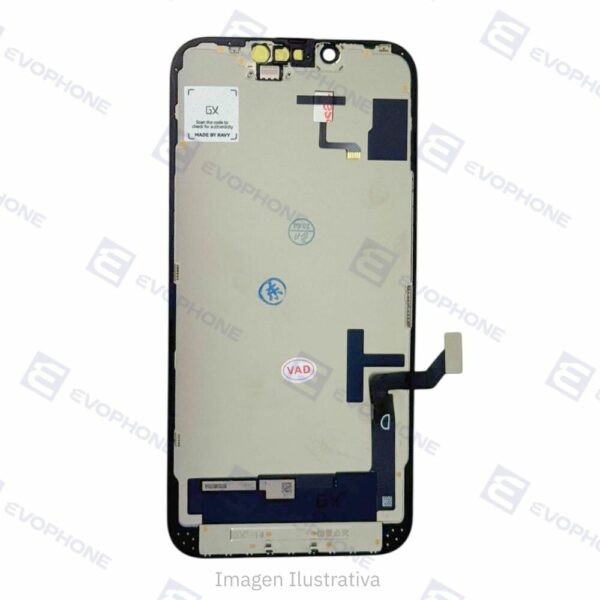 Módulo Iphone 14 Oled GX