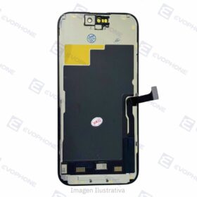 Modulo Iphone 15 Pro Incell (TEST&GO)