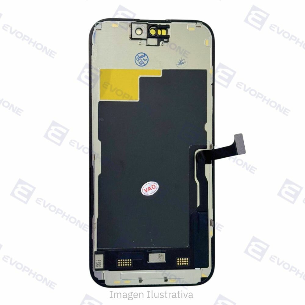 Modulo Iphone 15 Pro Incell (TEST&GO) Modulo Iphone 15 Pro Incell (TEST&GO) - Imagen 1