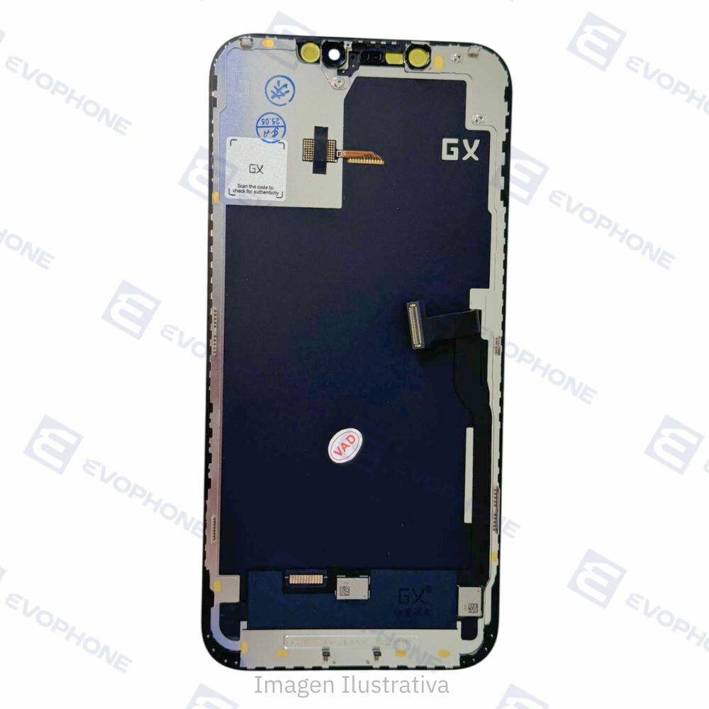 Modulo Iphone 12 Pro Max Soft Oled Premium Modulo Iphone 12 Pro Max Soft Oled Premium - Imagen 1