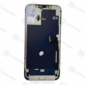 Modulo Iphone 12 Pro Max Soft Oled Premium (TEST&GO)