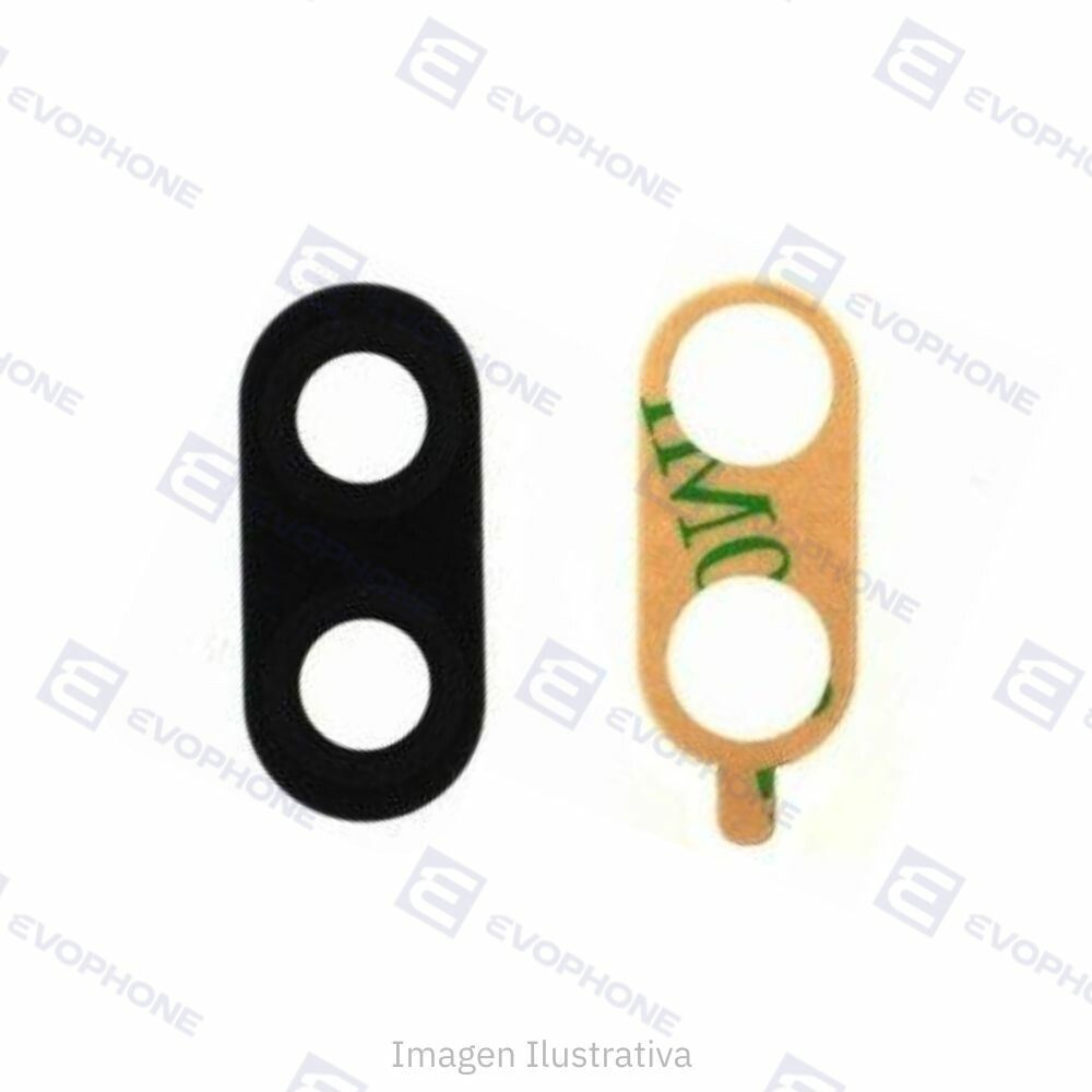 Camera Len Glass Samsung A02 Camera Len Glass Samsung A02 - Imagen 1