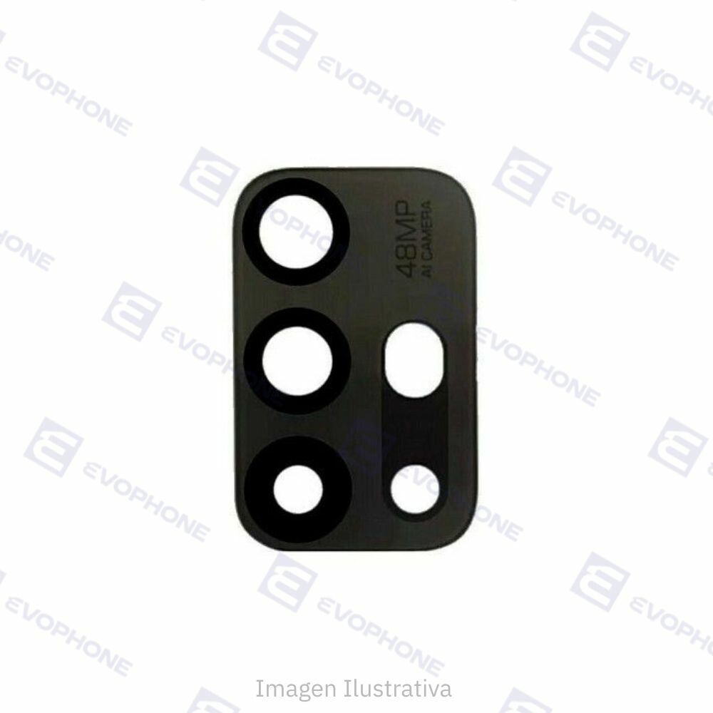 Camera Len Glass Moto G10 / G20 / G30 Camera Len Glass Moto G10 / G20 / G30 - Imagen 1