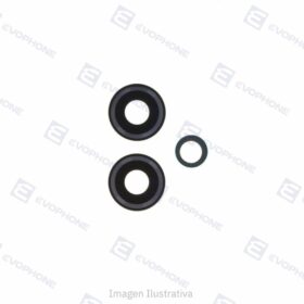 Camera Len Glass  Moto G13