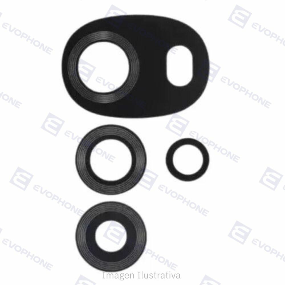 Camera Len Glass Moto G22 Camera Len Glass Moto G22 - Imagen 1