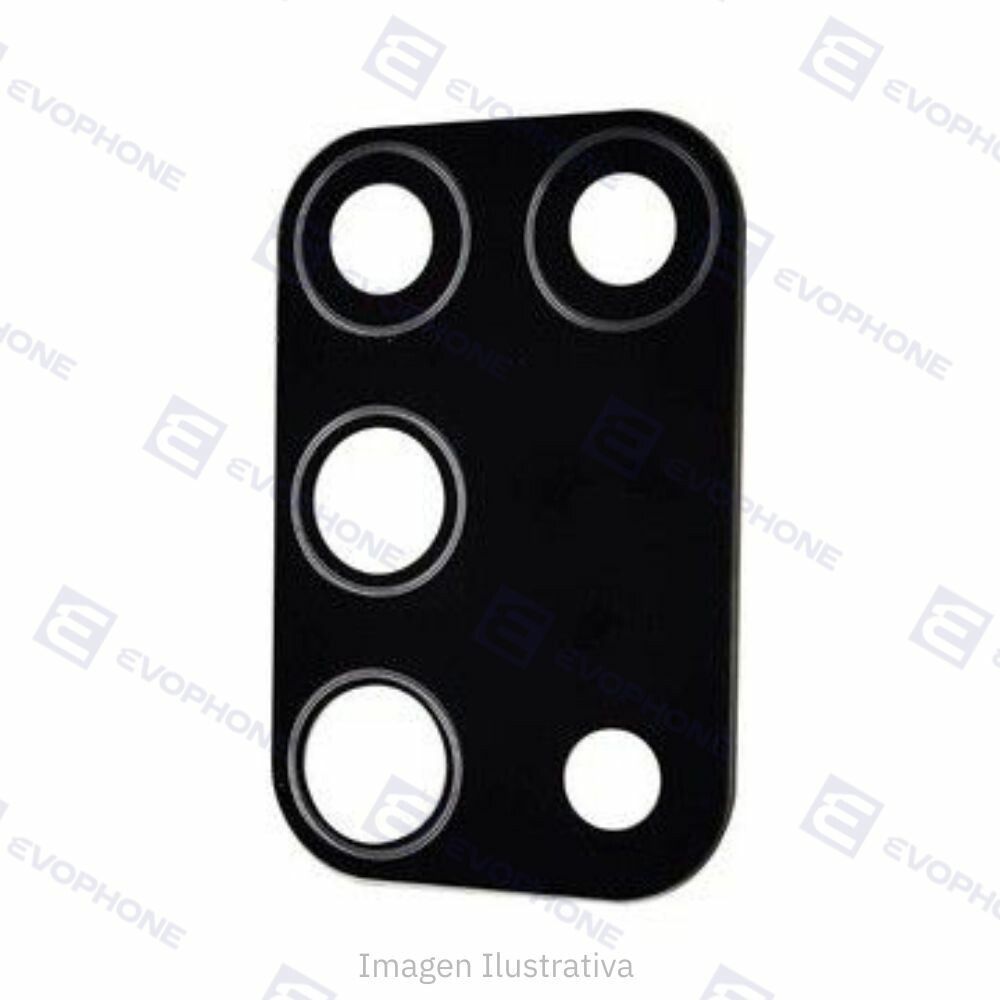 Camera Len Glass Samsung A21S Camera Len Glass Samsung A21S - Imagen 1