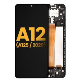 Modulo Samsung A56 Incell