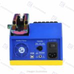 Estacion de Soldado Profesional (Nano Soldadura) Mechanic Prime T115 - Imagen 3