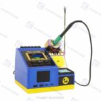 Estacion de Soldado Profesional (Nano Soldadura) Mechanic Prime T115 - Imagen 2