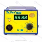 Estacion De Soldado Cautin 220v YAXUN YX 937 - Imagen 3