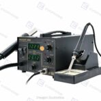 Estacion De Soldado 2 en 1 YAXUN YX-952 (aire + cautin)