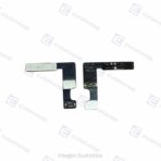 Flex universal preprogramado para batería (instalación por contacto, sin soldadura) para iPhone 15 / 15 Plus (Compatible con I2C, JCID, Qianli) - Imagen 2