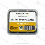 Flex universal preprogramado para batería (sin necesidad de soldadura) para iPhone 13 / 13 Mini (Compatible con I2C, JCID, Qianli)
