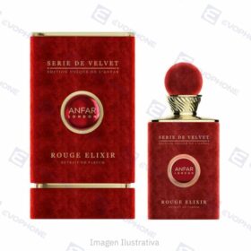 Perfume Unisex Anfar ROUGE ELIXIR 100ml