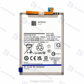 Bateria (BA566) Samsung A56/A36
