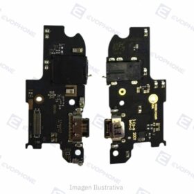 Placa de Carga TURBO Moto One Fusion PLUS