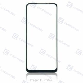 GLASS CON OCA - SAMSUNG A40