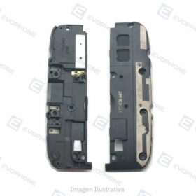 Buzzer Moto E4 Capsula