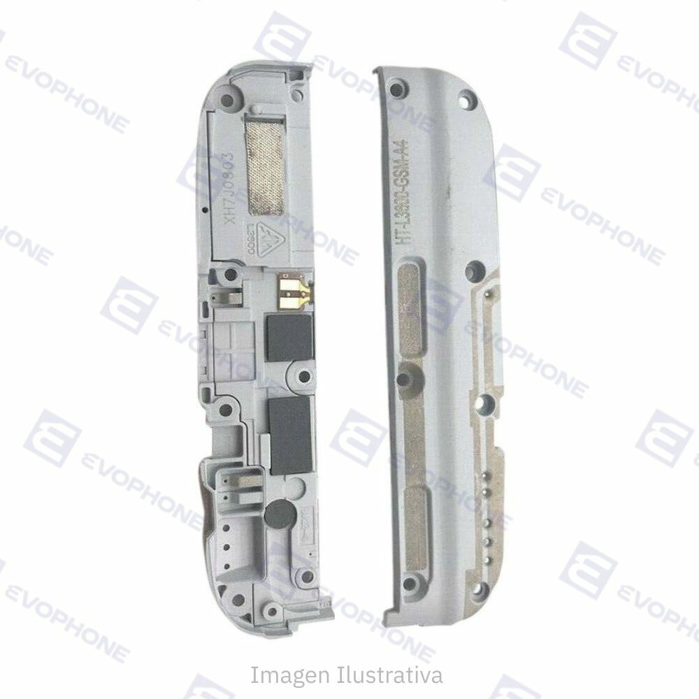 Buzzer Moto E4 PLUS Capsula Buzzer Moto E4 PLUS Capsula - Imagen 1