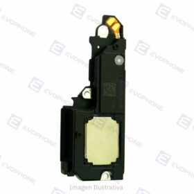 Buzzer Moto G7  con capsula orig.