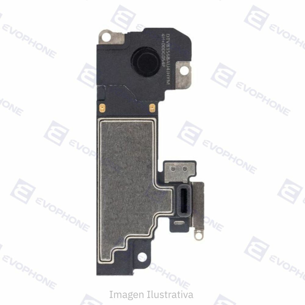 Earpiece Speaker Auricular iPhone XR Earpiece Speaker Auricular iPhone XR - Imagen 1